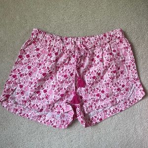 Vineyard Vine Shorts!